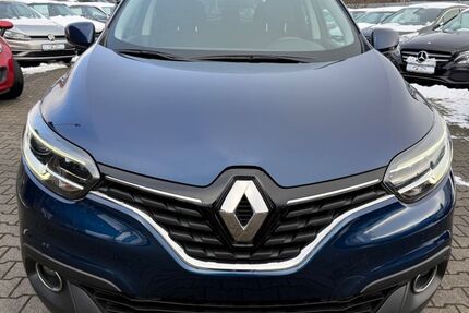 Renault Kadjar 72.566 km 10.499 &euro; Ibbenbüren 49479