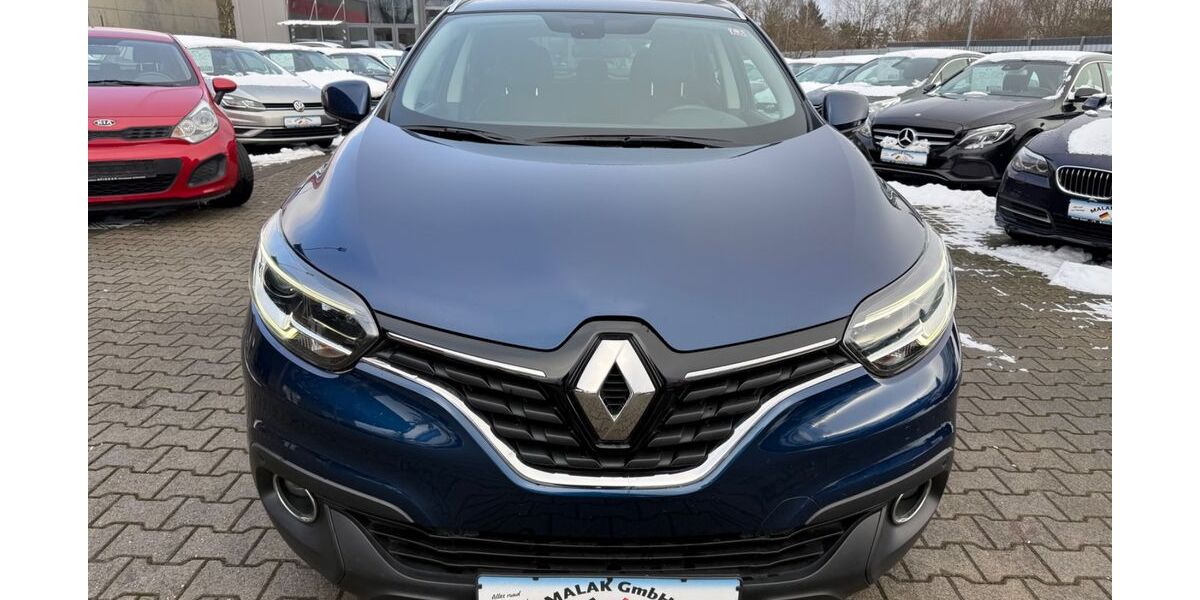 Renault Kadjar 72.566 km 11.499 &euro; Ibbenbüren 49479