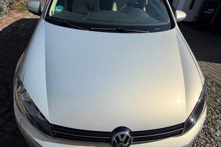 VW Golf 109.000 km 6.300 &euro; Wittlich 54516