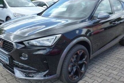 Cupra Formentor 19.500 km 29.980 &euro; Waldheim 04736