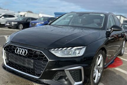 Audi A4 162.000 km 17.800 &euro; Mittenwalde 15749