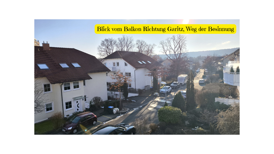 Etagenwohnung Bad Bocklet - 2 Zimmer, 59 m&sup2;, 188.000&euro; | Angebot:25920775