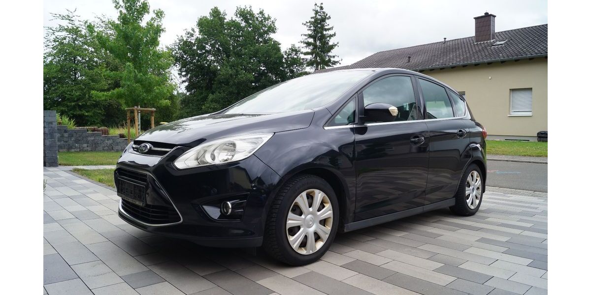 Ford C-Max 219.904 km 3.350 &euro; Marpingen 66646