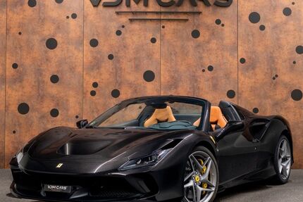 Ferrari F8 14.862 km 336.900 &euro; Gronau 48599