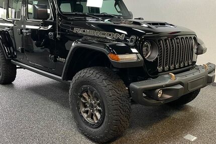 Jeep Wrangler 4.876 km 99.600 &euro; Mannheim 68309