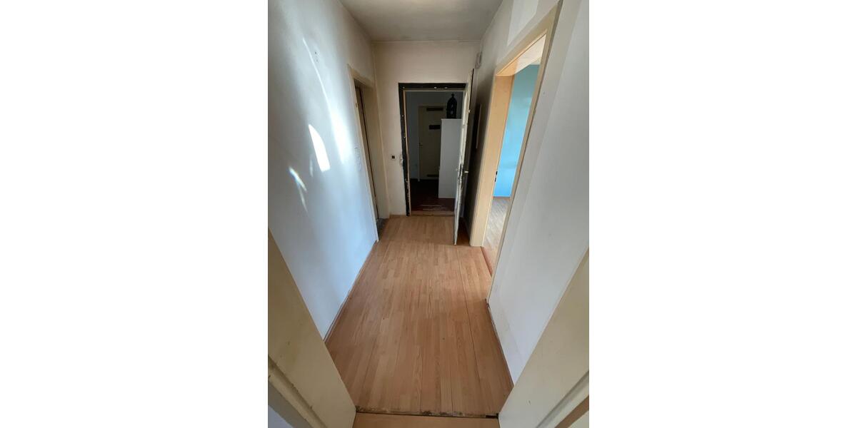 Etagenwohnung Wanfried - 2 Zimmer, 52 m&sup2;, 300&euro; | Angebot:26248067