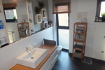Architektenhaus in Feldrandlage mit ca. 350m² Wohnfl. und ca. 802m² Grundst.! - Einfamilienhaus Büttelborn | Angebot:26644562