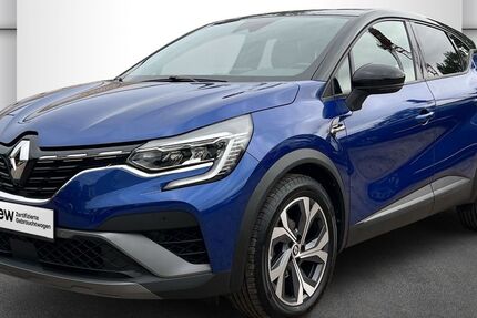 Renault Captur 66.581 km 18.875 &euro; Hannover 30519