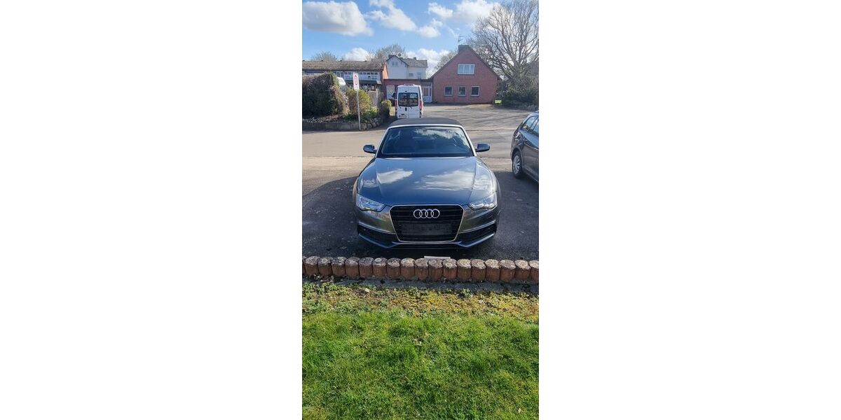 Audi A5 157.843 km 10.500 &euro; Wankendorf 24601