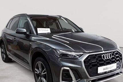 Audi Q5 70.146 km 32.889 &euro; Fernwald-Steinbach 35463