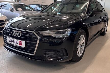 Audi A6 140.000 km 26.970 &euro; Walldorf 69190