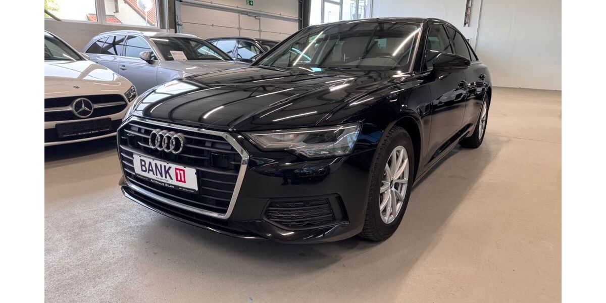 Audi A6 140.000 km 26.970 &euro; Walldorf 69190