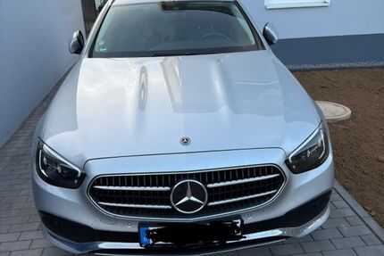 Mercedes-Benz E 220 47.000 km 25.000 &euro; Bad Münstereifel 53902