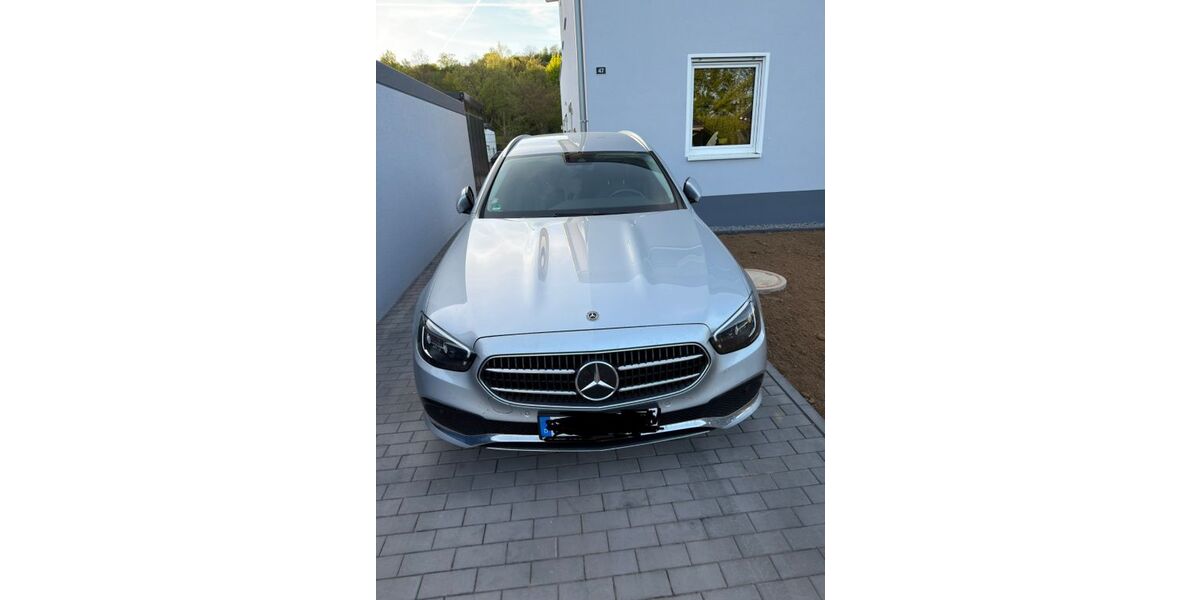 Mercedes-Benz E 220 47.000 km 25.000 &euro; Bad Münstereifel 53902