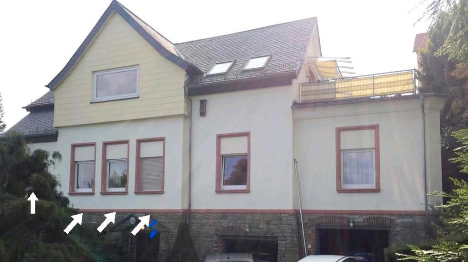 Etagenwohnung Kronberg im Taunus - 2 Zimmer, 70 m&sup2;, 750&euro; | Angebot:26658562
