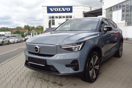 Volvo C40 40.000 km 28.500 &euro; Amberg 92224