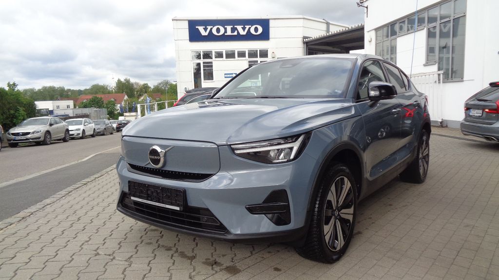 Volvo C40 40.000 km 28.500 &euro; Amberg 92224