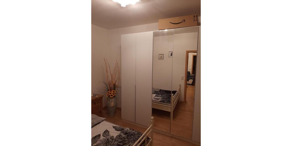 Erdgeschoßwohnung Ohrdruf - 2 Zimmer, 55 m&sup2;, 450&euro; | Angebot:25170847
