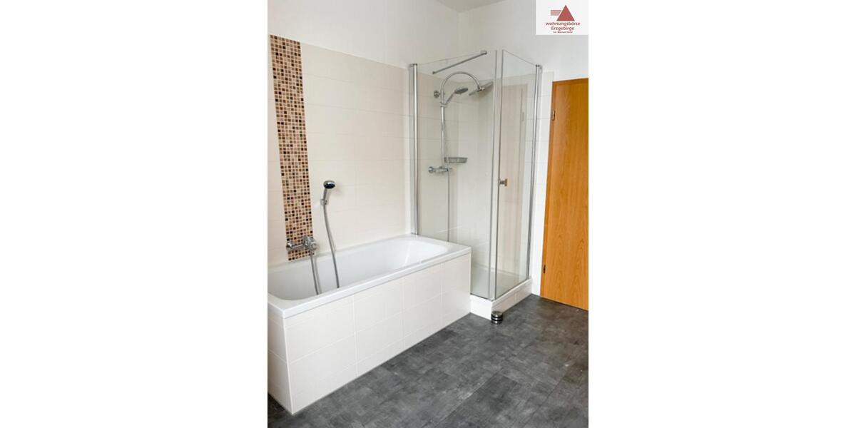 Etagenwohnung Annaberg-Buchholz Buchholz - 3 Zimmer, 79 m&sup2;, 435&euro; | Angebot:26144149