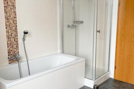 Wohnung Annaberg-Buchholz Buchholz - 3 Zimmer, 79 m&sup2;, 435&euro; | Angebot:26144149