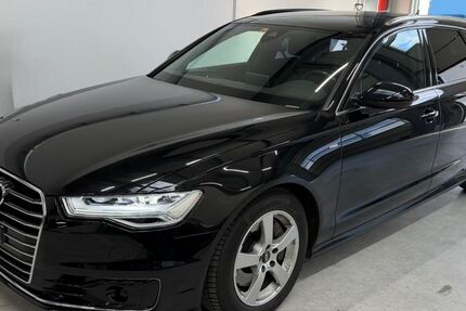 Audi A6 191.914 km 17.500 &euro; Gersthofen 86368