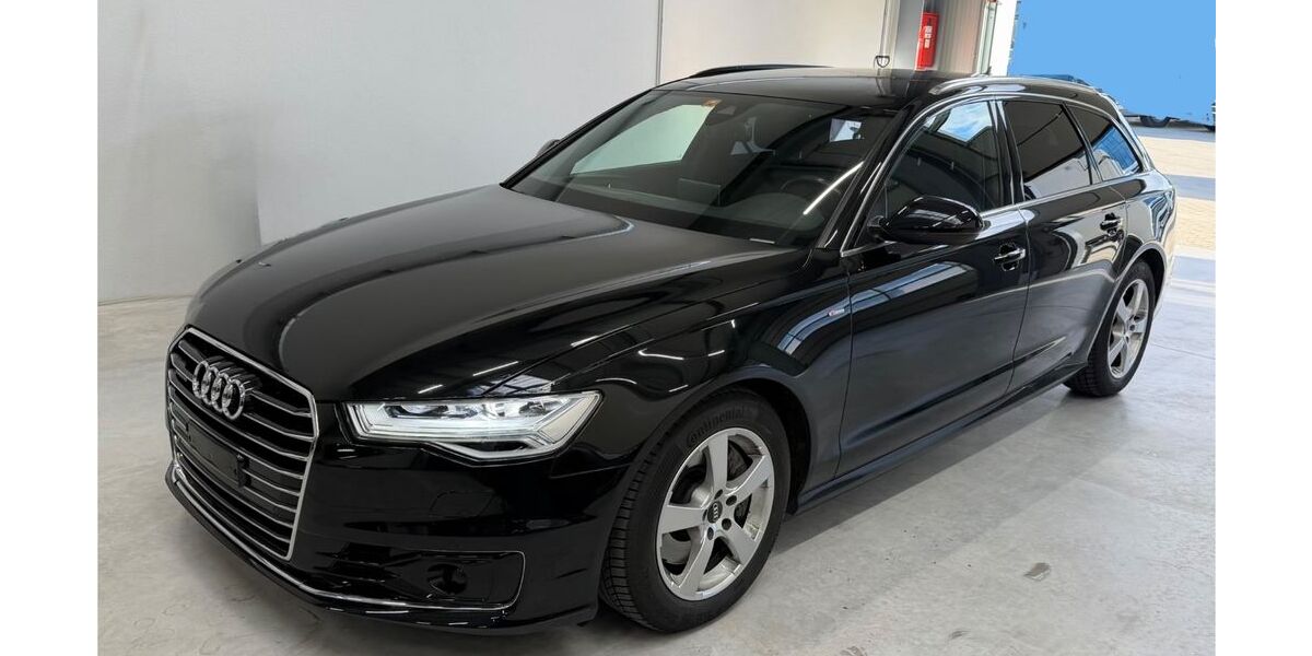 Audi A6 191.914 km 17.500 &euro; Gersthofen 86368