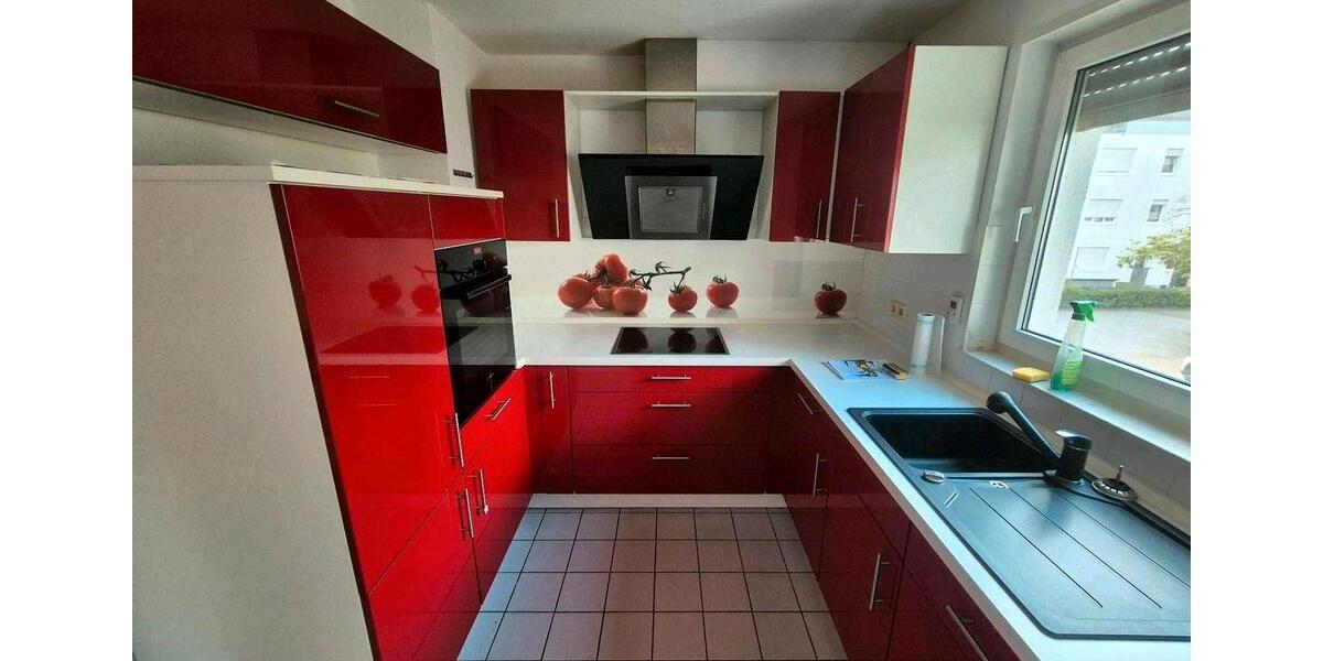 Etagenwohnung Durmersheim - 3 Zimmer, 74 m&sup2;, 315.000&euro; | Angebot:26867415