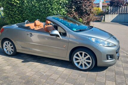 Peugeot 207 120.500 km 5.999 &euro; Alfdorf 73553
