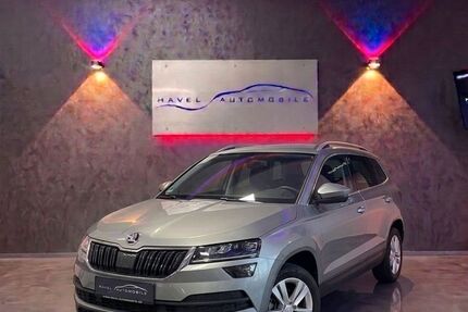 Skoda Karoq 44.315 km 22.990 &euro; Rathenow 14712