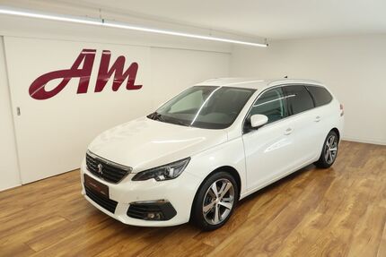 Peugeot 308 91.500 km 14.700 € Großpösna/Leipzig 04463