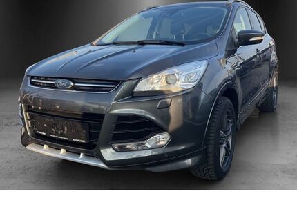 Ford Kuga 60.768 km 15.990 &euro; Weinheim 69469