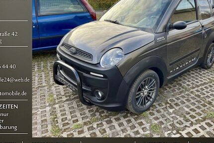 Microcar Andere