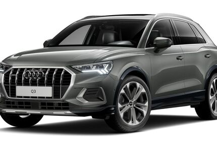 Audi Q3 5.528 km 48.480 &euro; Erfurt 99099