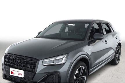 Audi Q2 8.276 km 27.680 &euro; Moers-Hülsdonk 47441