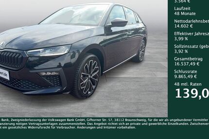Skoda Scala 21.413 km 18.166 &euro; Dortmund 44309
