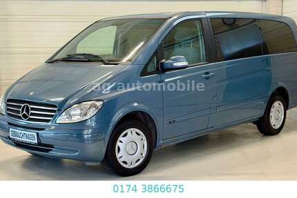 Mercedes-Benz Viano 190.000 km 6.900 &euro; Pfullingen 72793