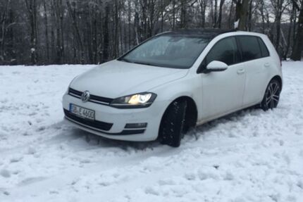 VW Golf 138.000 km 13.333 &euro; Friedrichsthal 66299