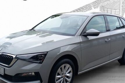 Skoda Scala 13.879 km 23.990 &euro; Lampertheim 68623