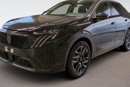 Peugeot 3008 17.595 km 28.980 &euro; Marburg 35043
