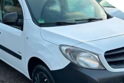 Mercedes-Benz Citan 76.500 km 10.990 &euro; Wolfsburg/Vorsfelde 38448