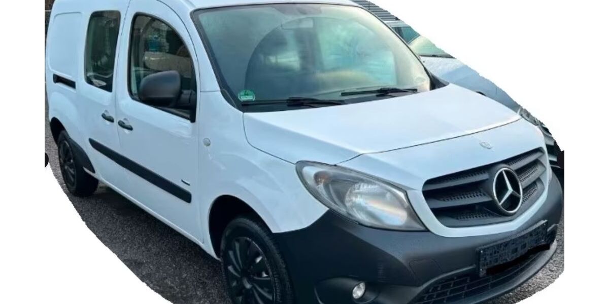 Mercedes-Benz Citan 76.500 km 11.990 &euro; Wolfsburg/Vorsfelde 38448