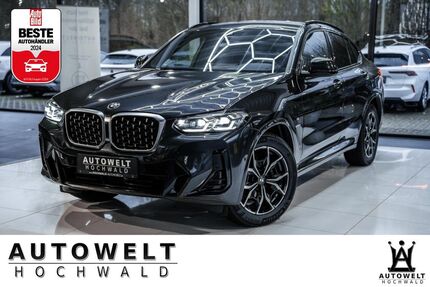 BMW X4 31.600 km 44.990 &euro; Losheim am See 66679