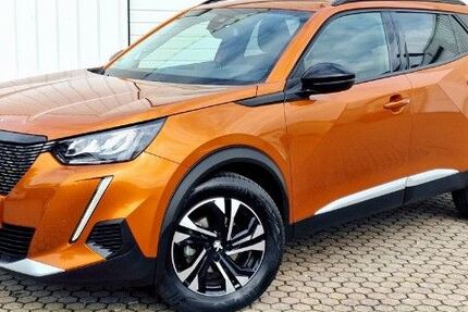Peugeot 2008 35.361 km 16.399 &euro; Erfurt 99092