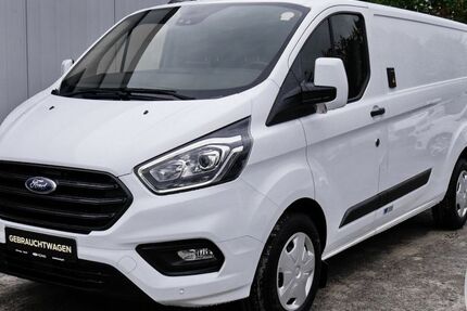 Ford Transit Custom 53.595 km 39.270 &euro; Eschwege 37269