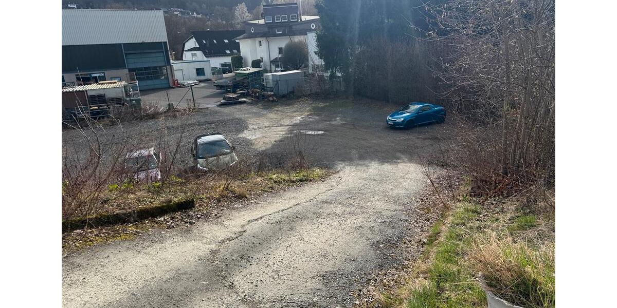 Gewerbeobjekt Wilnsdorf - 600&euro; | Angebot:25900289