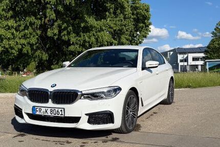 BMW 530 71.000 km 29.900 &euro; Glottertal 79286