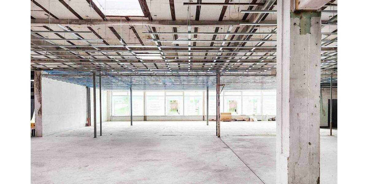 Gewerbeobjekt Jülich - 2.950.000&euro; | Angebot:24043096