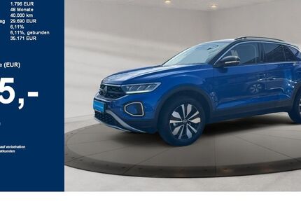 VW T-Roc 3.300 km 29.690 &euro; Landau 76829