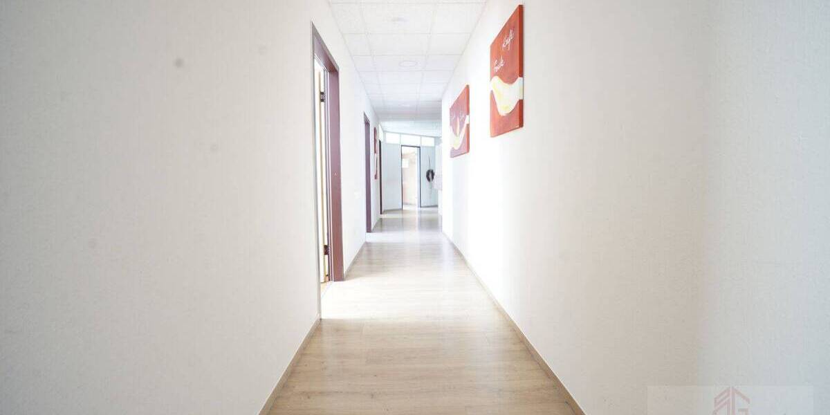 Gewerbeobjekt Neuenkirchen - 1 Zimmer, 1.789&euro; | Angebot:21630854