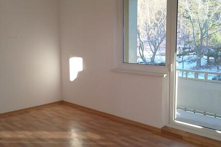 Helle 2-Zimmer-Wohnung mit Balkon in Sellin 2 zimmer